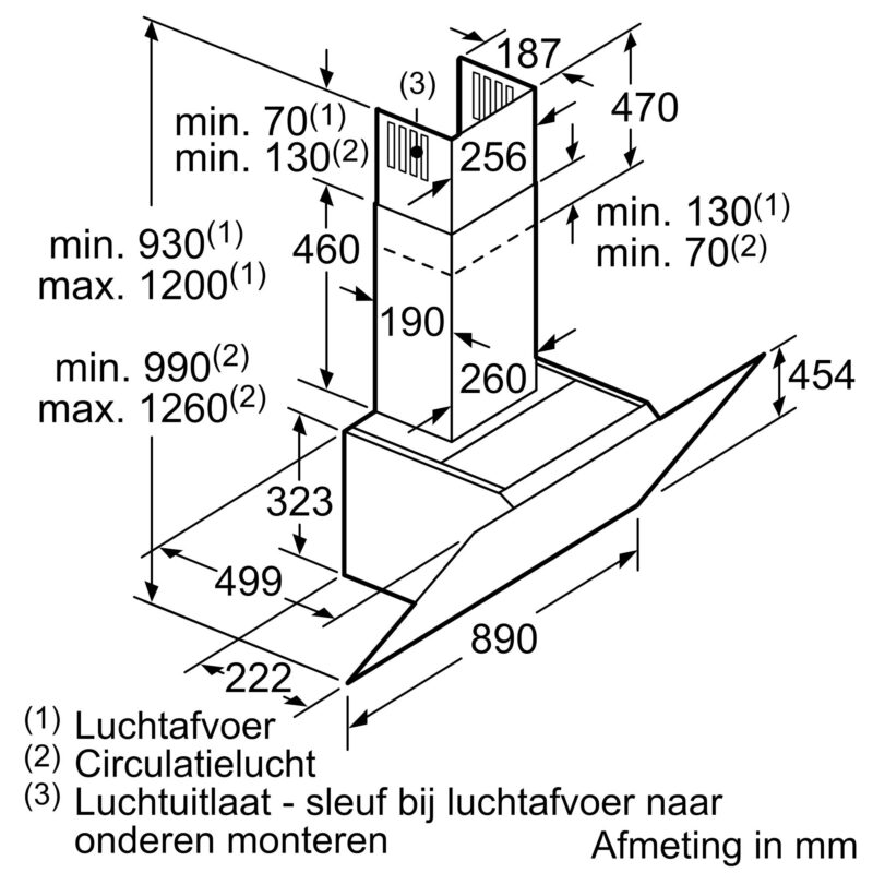 Siemens LC91KWW62S - Afbeelding 24