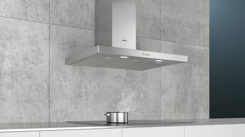 Siemens LC96BBC50 - Afbeelding 2