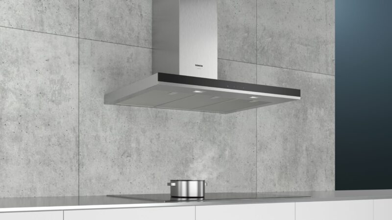 Siemens LC96BHM50M extraKlasse - Afbeelding 4