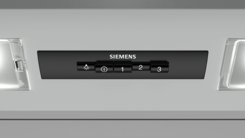 Siemens LE63MAC00 - Afbeelding 2