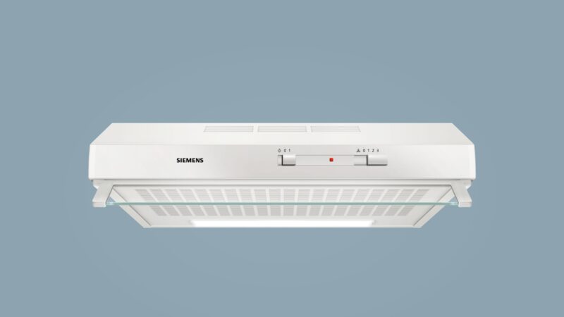 Siemens LU62LFA21 - Afbeelding 2