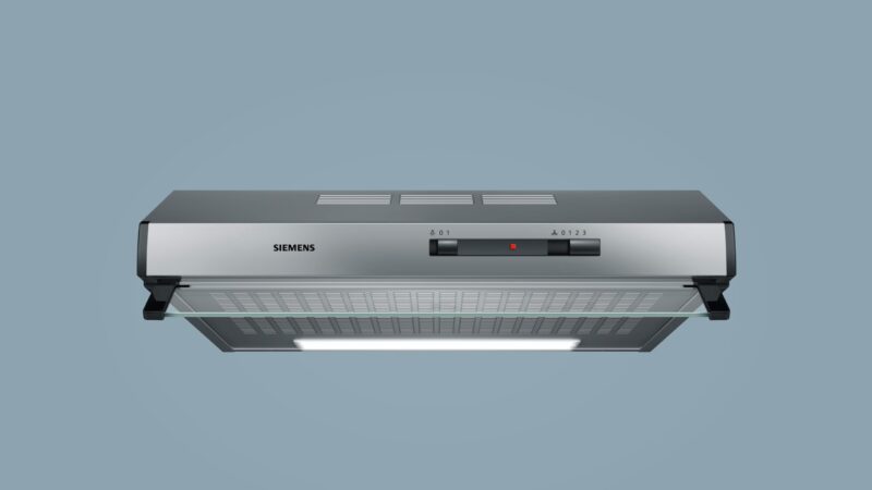Siemens LU62LFA51 - Afbeelding 3