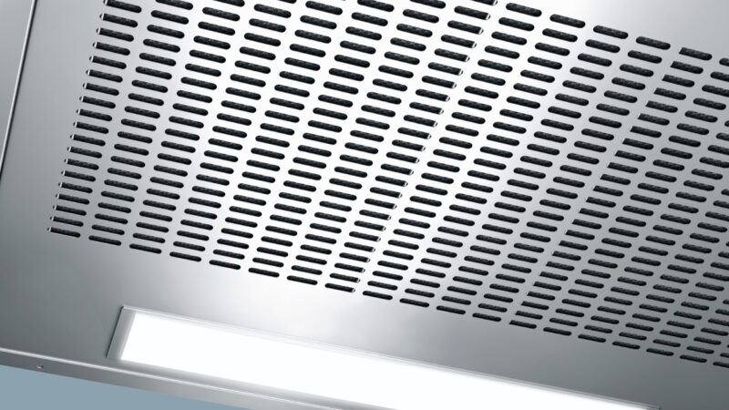 Siemens LU62LFA51 - Afbeelding 5
