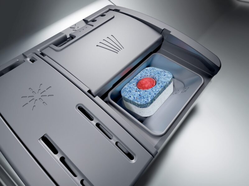 Siemens SK26E822EU - Afbeelding 2