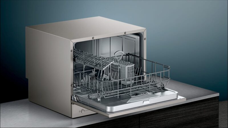 Siemens SK26E822EU - Afbeelding 6