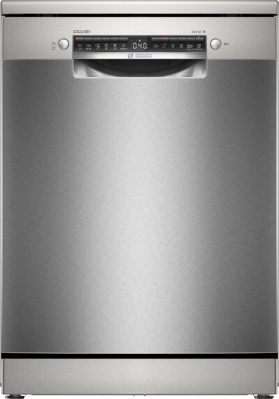 Bosch SMS4ELI08E EXCLUSIV