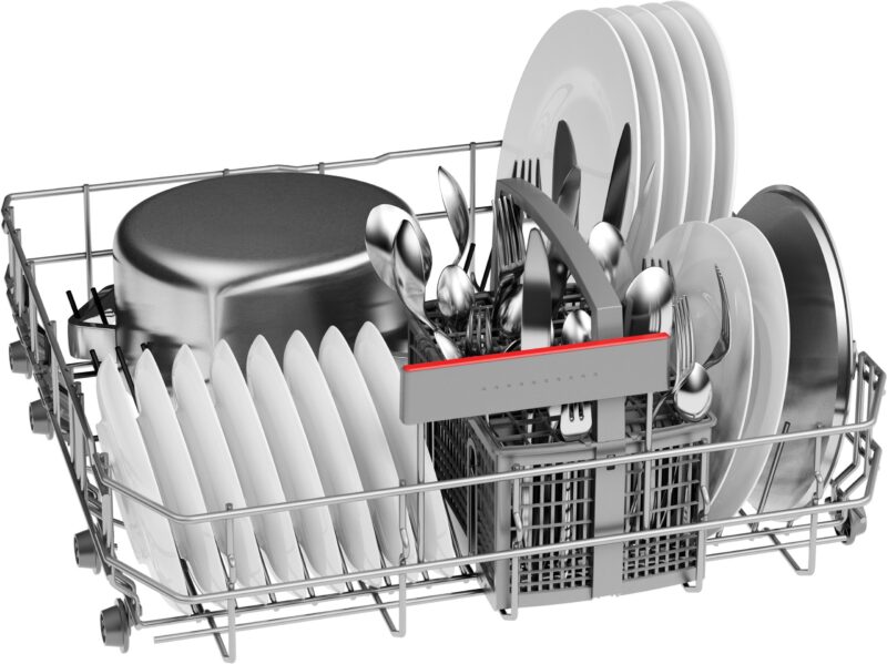 Bosch SMS4HUW09E EXCLUSIV - Afbeelding 2