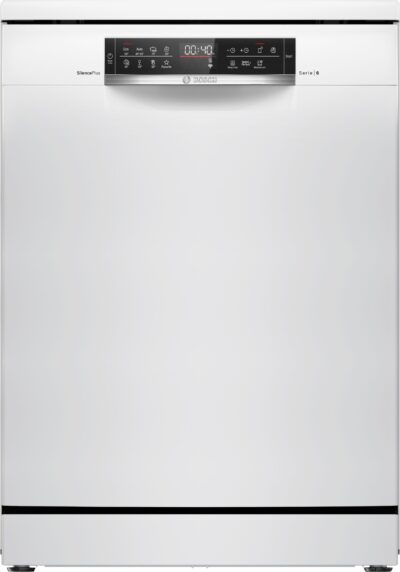 Bosch SMS6ECW04E