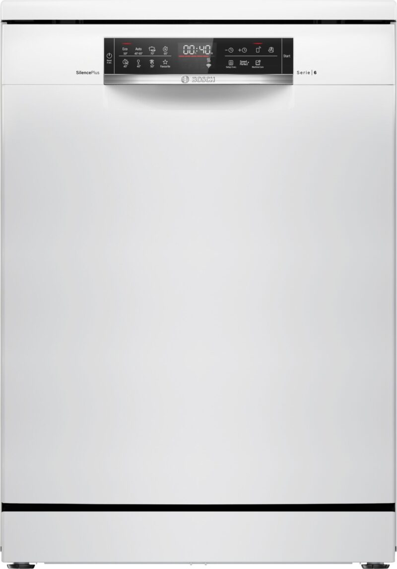 Bosch SMS6ECW04E