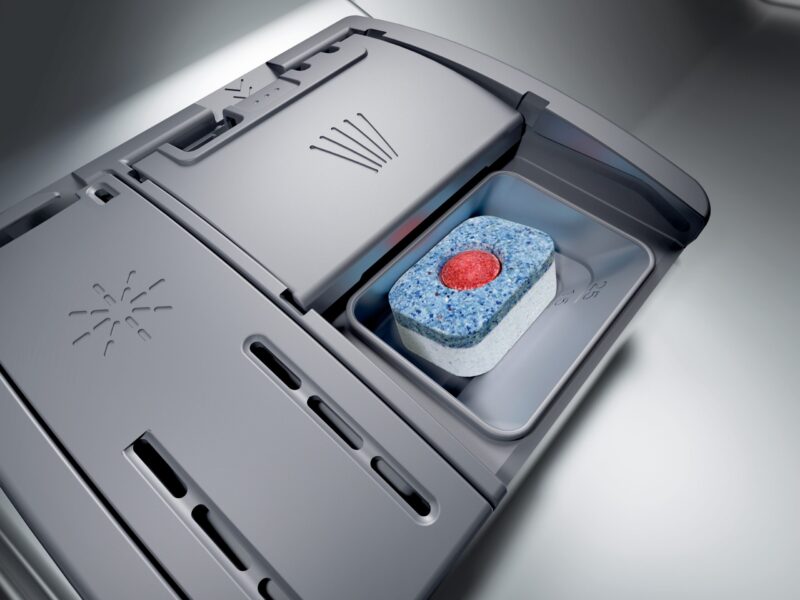 Bosch SMS6ECW04E - Afbeelding 7
