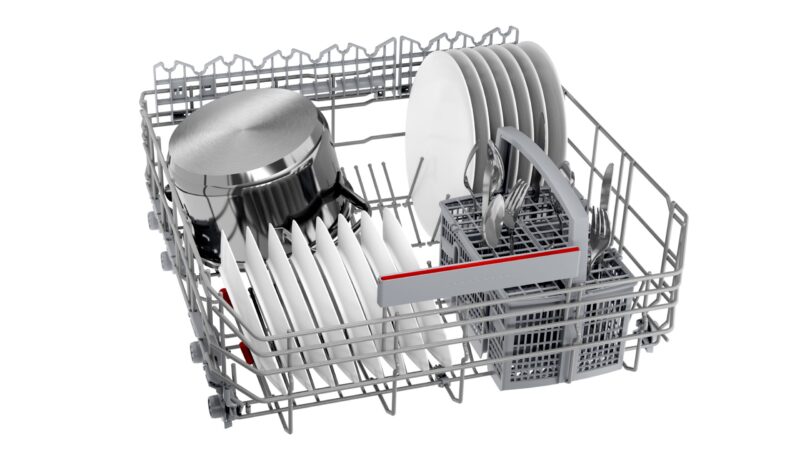Bosch SMS6ZBW07E EXCLUSIV - Afbeelding 3