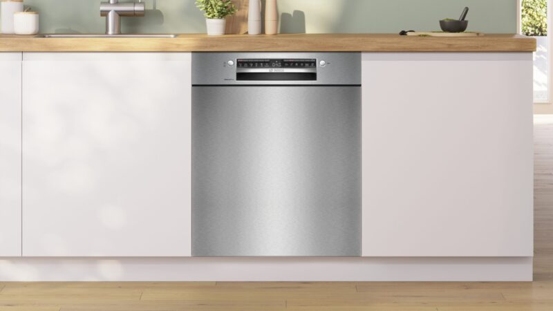 Bosch SMU4EAS10E - Afbeelding 2