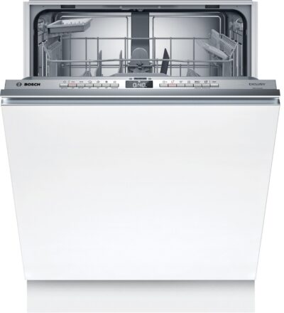 Bosch SMV4HBX23E EXCLUSIV