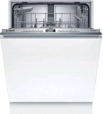 Bosch SMV4HUX04E EXCLUSIV