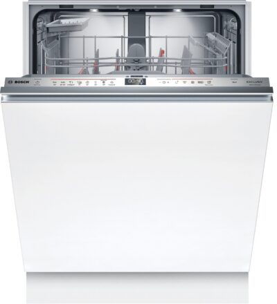 Bosch SMV6ZBX05E EXCLUSIV