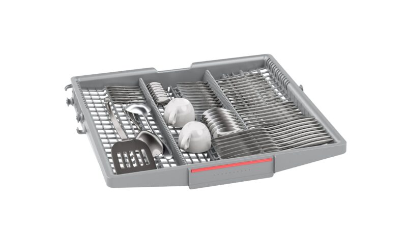 Bosch SMV6ZCX06E - Afbeelding 10