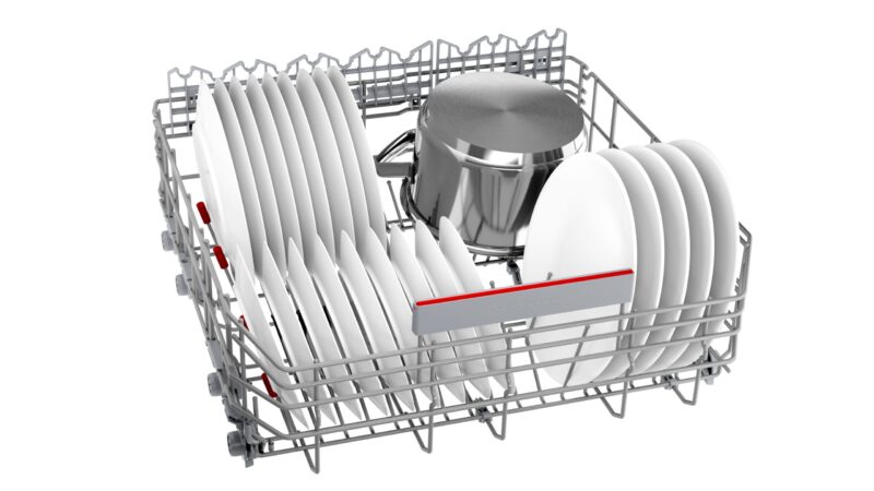 Bosch SMV6ZCX06E - Afbeelding 3