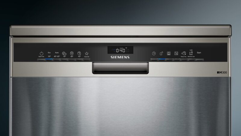 Siemens SN23HI00KE - Afbeelding 2
