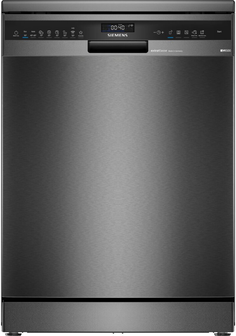 Siemens SN25EC20BE extraKlasse