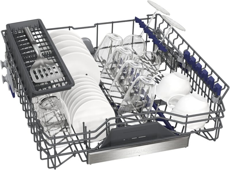 Siemens SN25EC20BE extraKlasse - Afbeelding 3