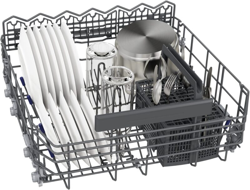 Siemens SN25EC20BE extraKlasse - Afbeelding 5