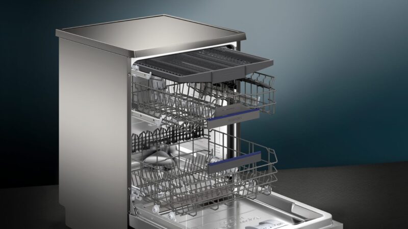 Siemens SN25TI04CE - Afbeelding 5