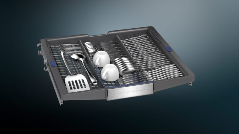 Siemens SN27TI00CE - Afbeelding 3