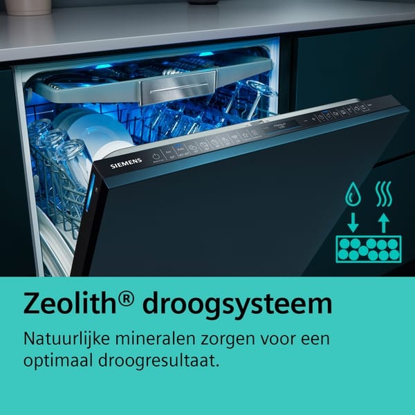 Siemens SN67ZX09CN - Afbeelding 10