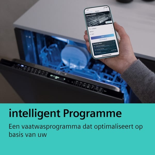 Siemens SN67ZX09CN - Afbeelding 11