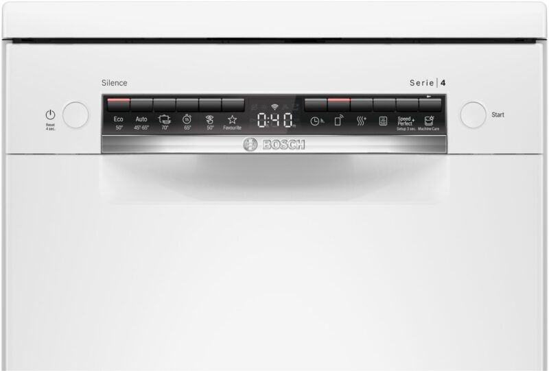 Bosch SPS4HKW49E - Afbeelding 7