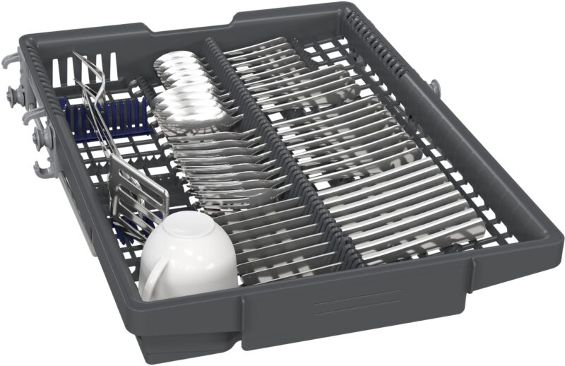 Siemens SR53HS52ME - Afbeelding 2