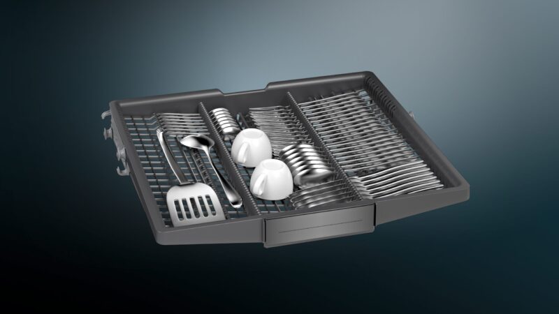 Siemens SX85YX02CE - Afbeelding 5