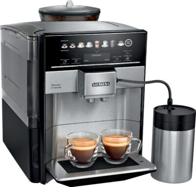 Siemens TE657F03DE extraKlasse