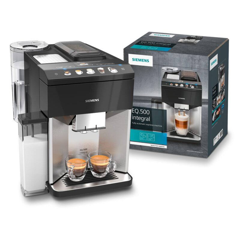 Siemens TQ507R03 extraKlasse - Afbeelding 10