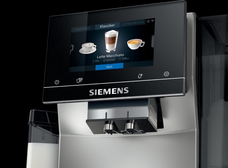 Siemens TQ703R07 - Afbeelding 2