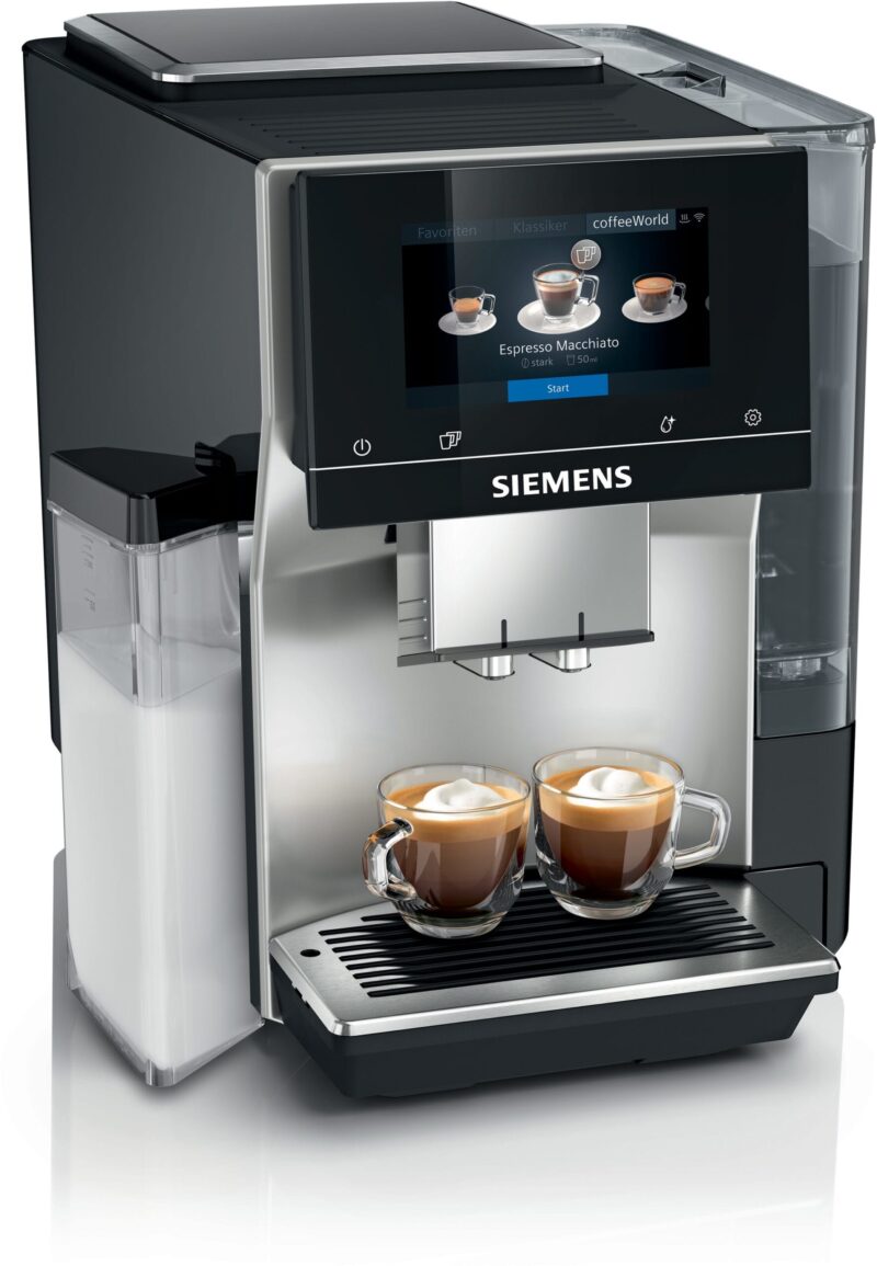 Siemens TQ703R07 - Afbeelding 3