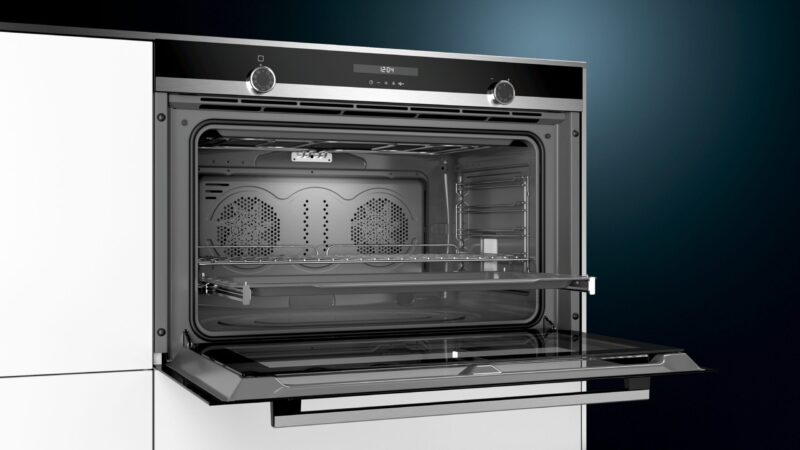 Siemens VB578D0S0 - Afbeelding 4
