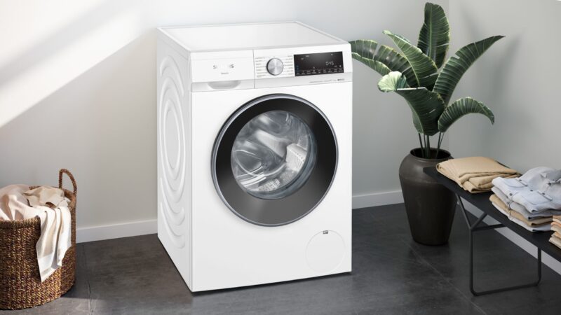 Siemens WG44G2FLNL - Afbeelding 2