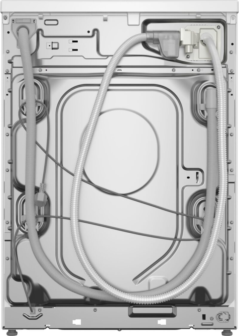 Siemens WG44G2ZMNL extraKlasse - Afbeelding 6