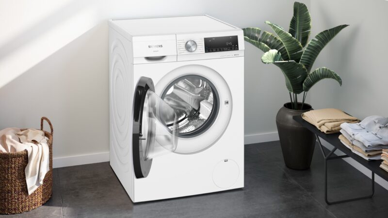 Siemens WG44G2ZONL - Afbeelding 4
