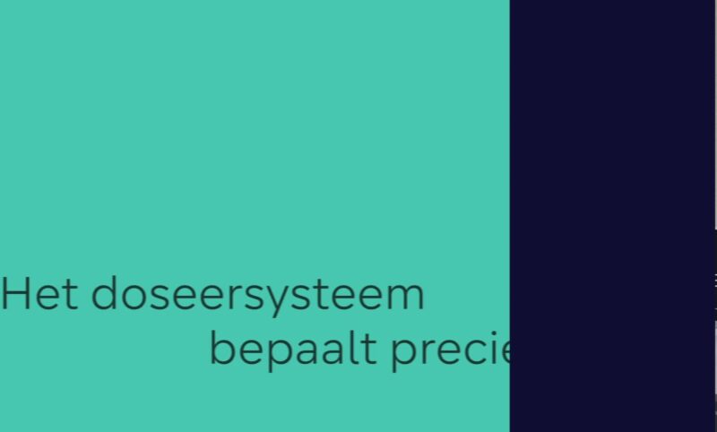 Siemens WG56B2A9NL - Afbeelding 3