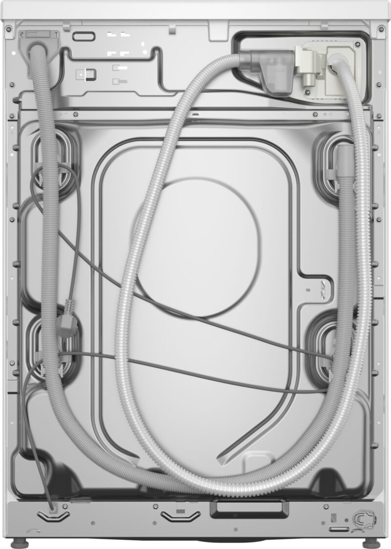 Siemens WN54C2A0NL - Afbeelding 2