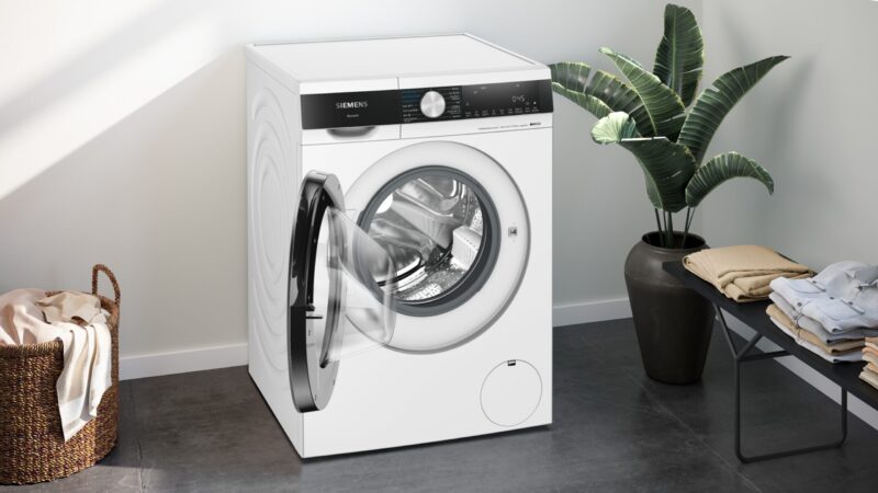 Siemens WN54G2A7NL - Afbeelding 7
