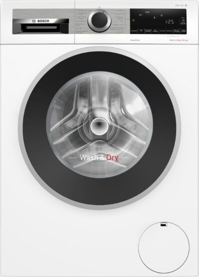 Bosch WNG24405NL