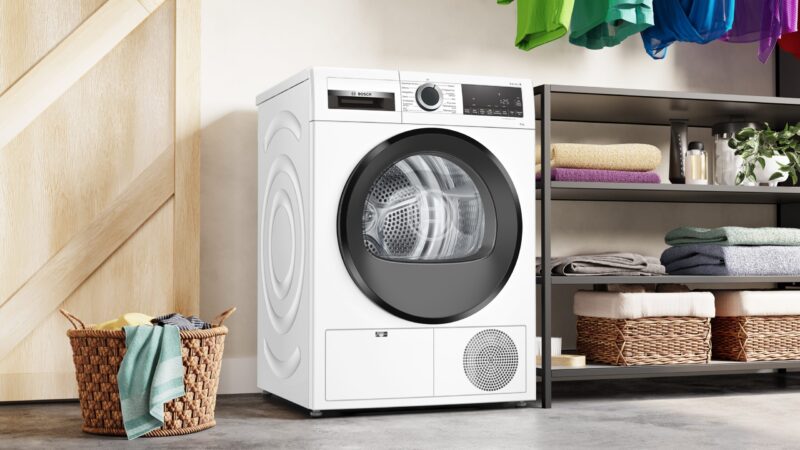 Bosch WPG23172NL - Afbeelding 4