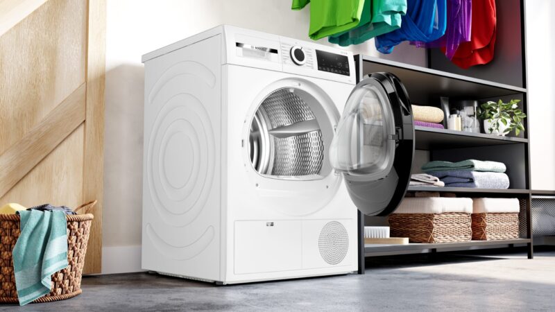 Bosch WPG23172NL - Afbeelding 6