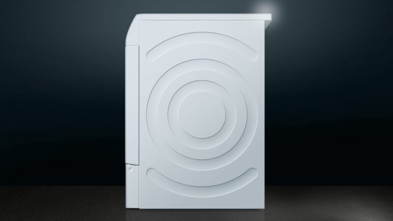 Siemens WQ46B2D7NL - Afbeelding 7