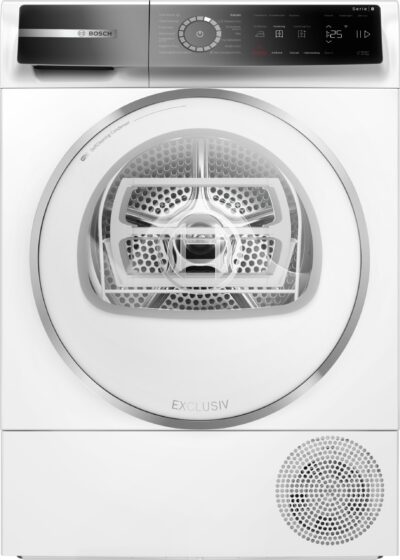 Bosch WQB245A9NL EXCLUSIV