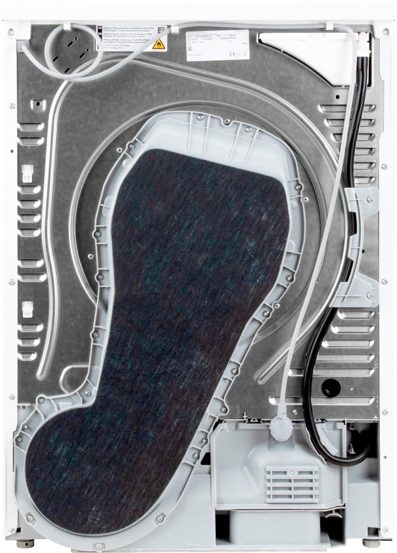 Bosch WQB246C9NL EXCLUSIV - Afbeelding 10