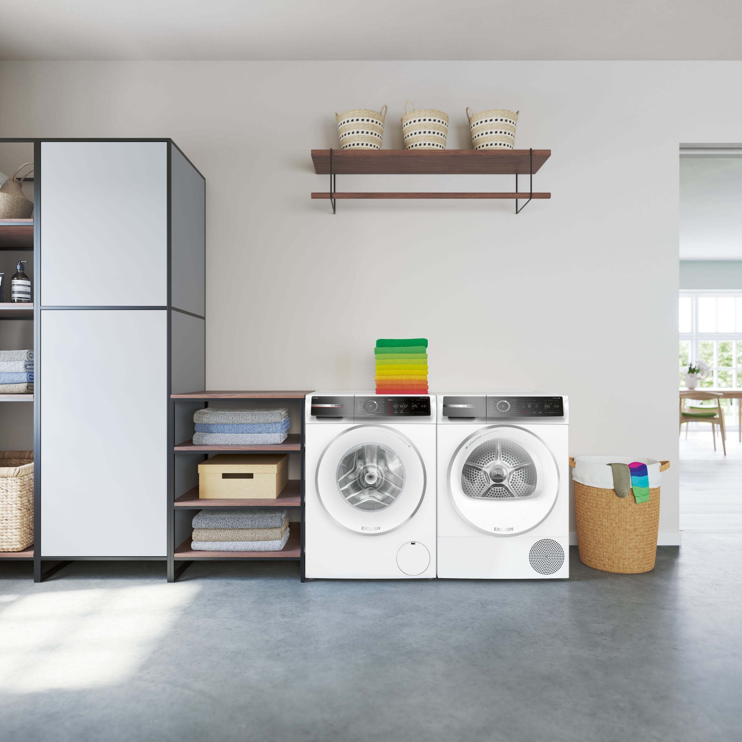 Bosch WQB246C9NL EXCLUSIV - Afbeelding 13